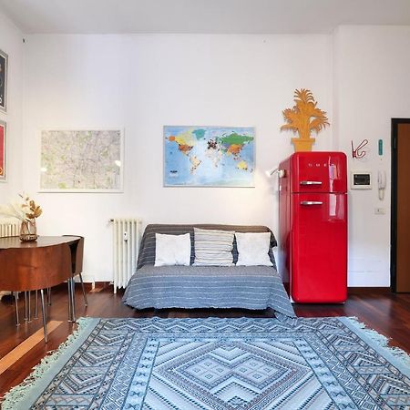 Primopiano - Maderno Apartment มิลาน ภายนอก รูปภาพ