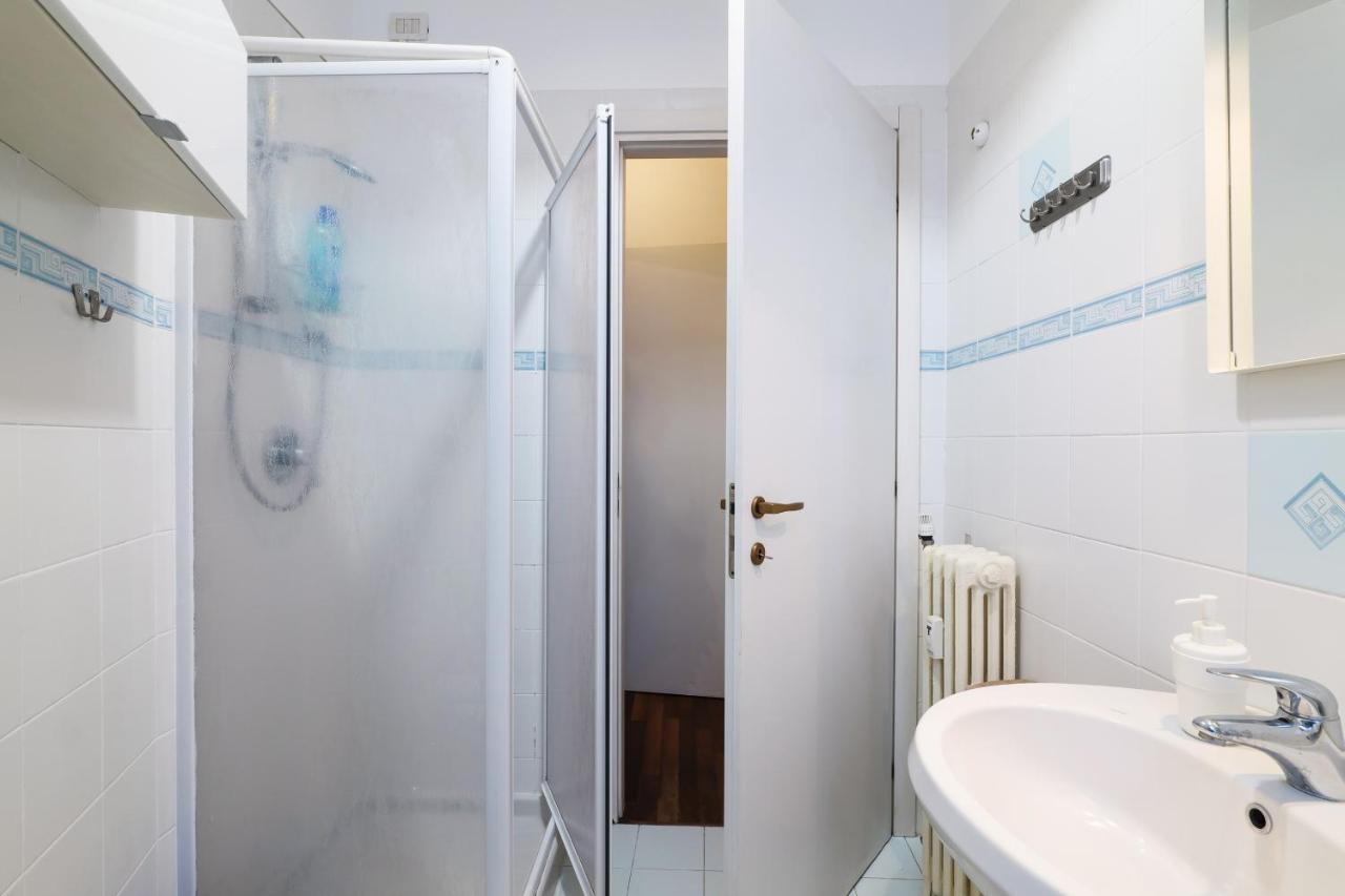 Primopiano - Maderno Apartment มิลาน ภายนอก รูปภาพ