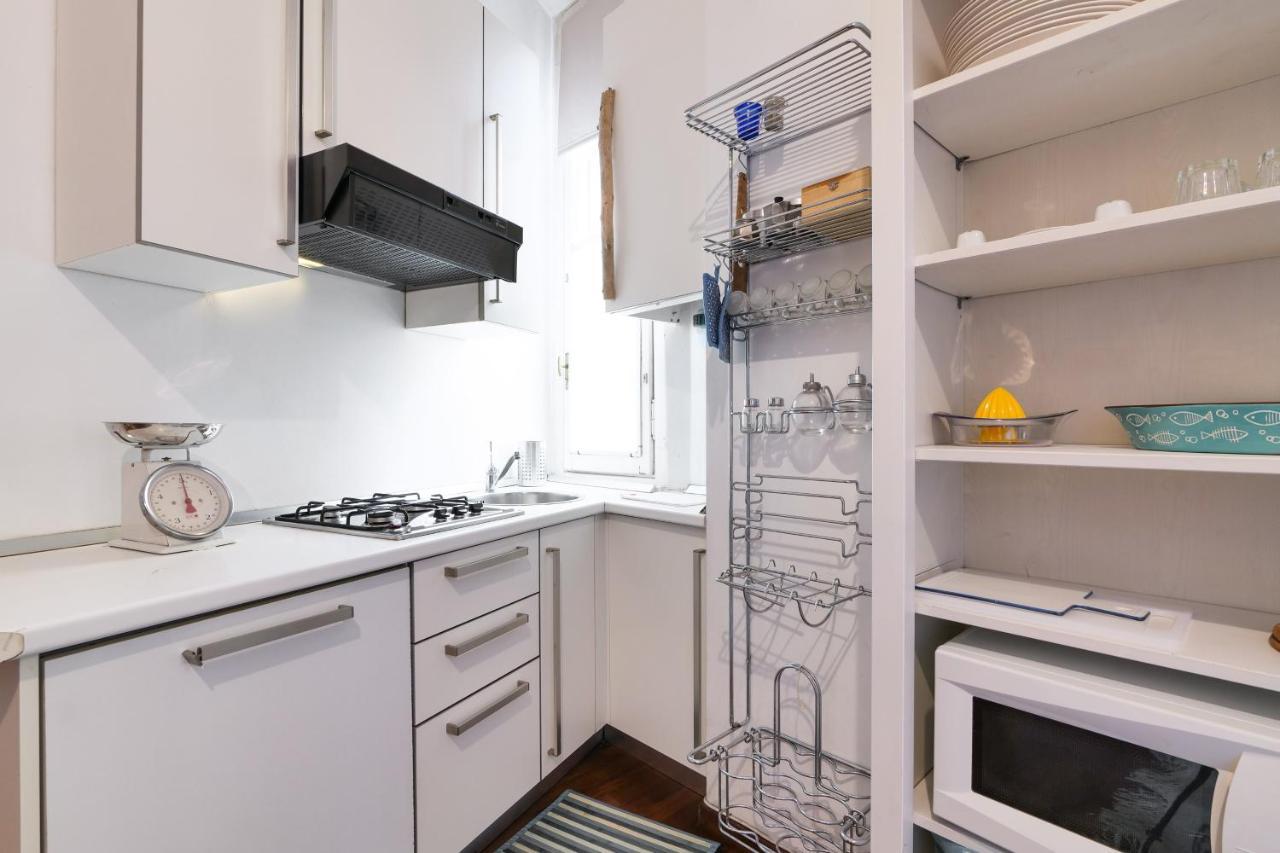 Primopiano - Maderno Apartment มิลาน ภายนอก รูปภาพ