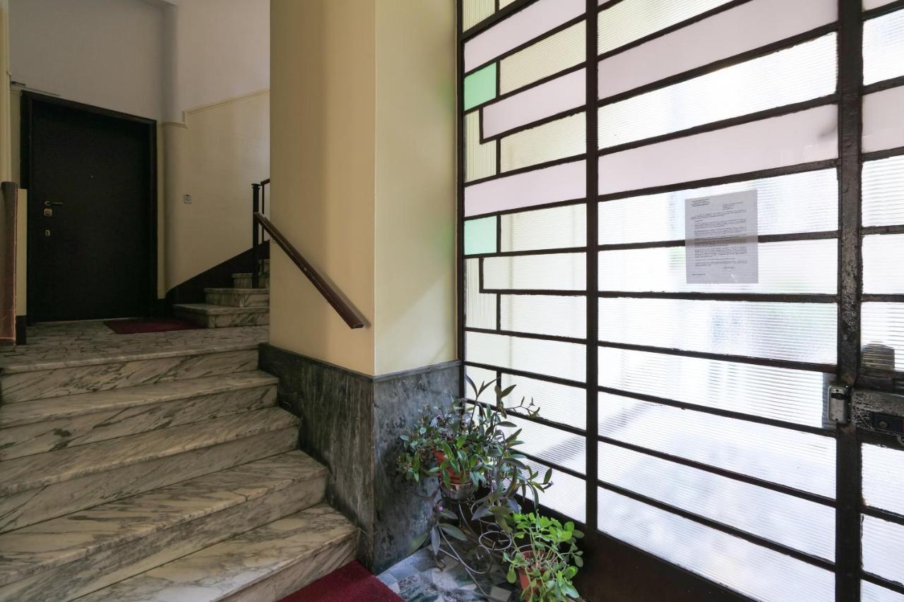 Primopiano - Maderno Apartment มิลาน ภายนอก รูปภาพ