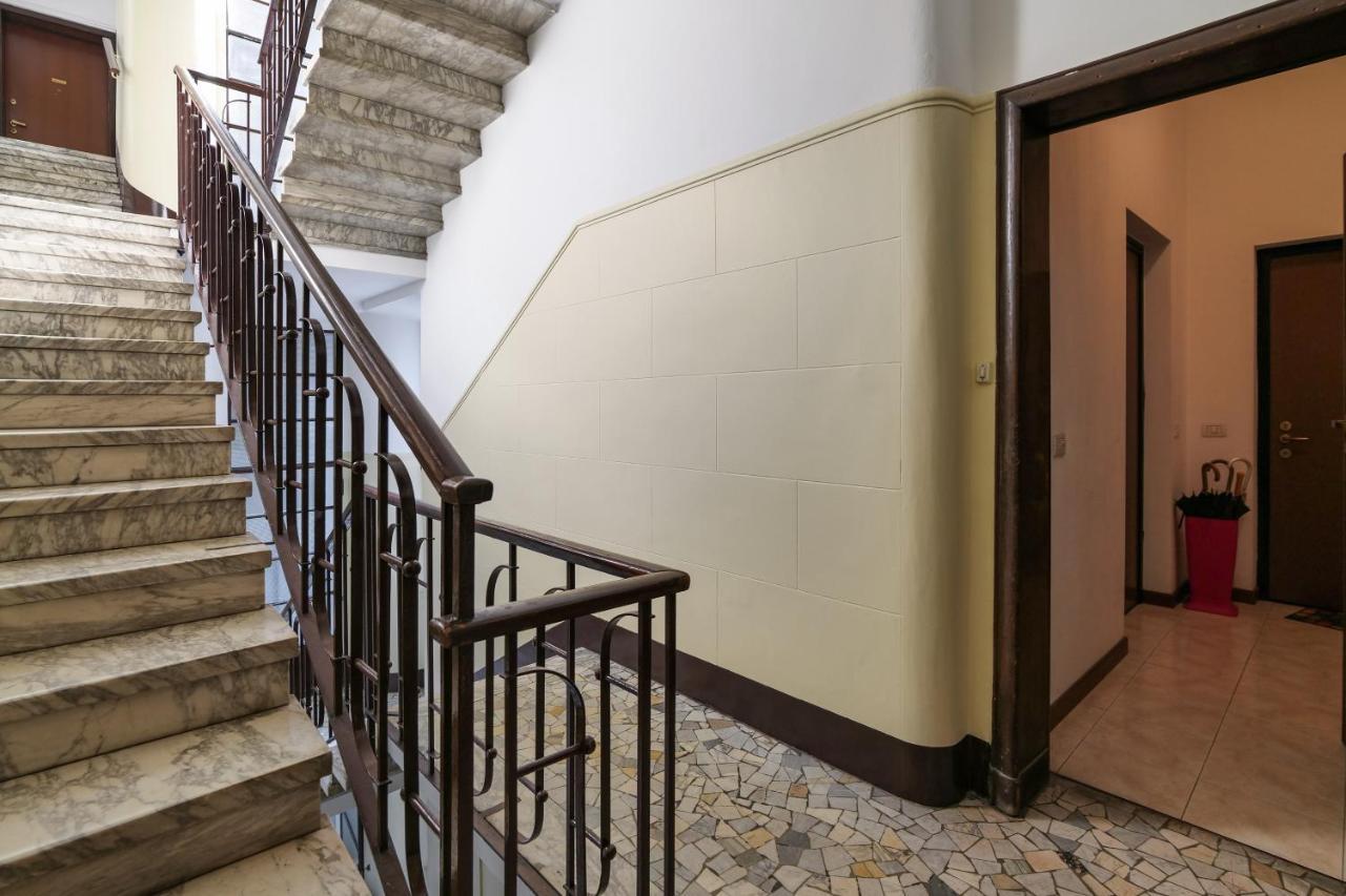 Primopiano - Maderno Apartment มิลาน ภายนอก รูปภาพ