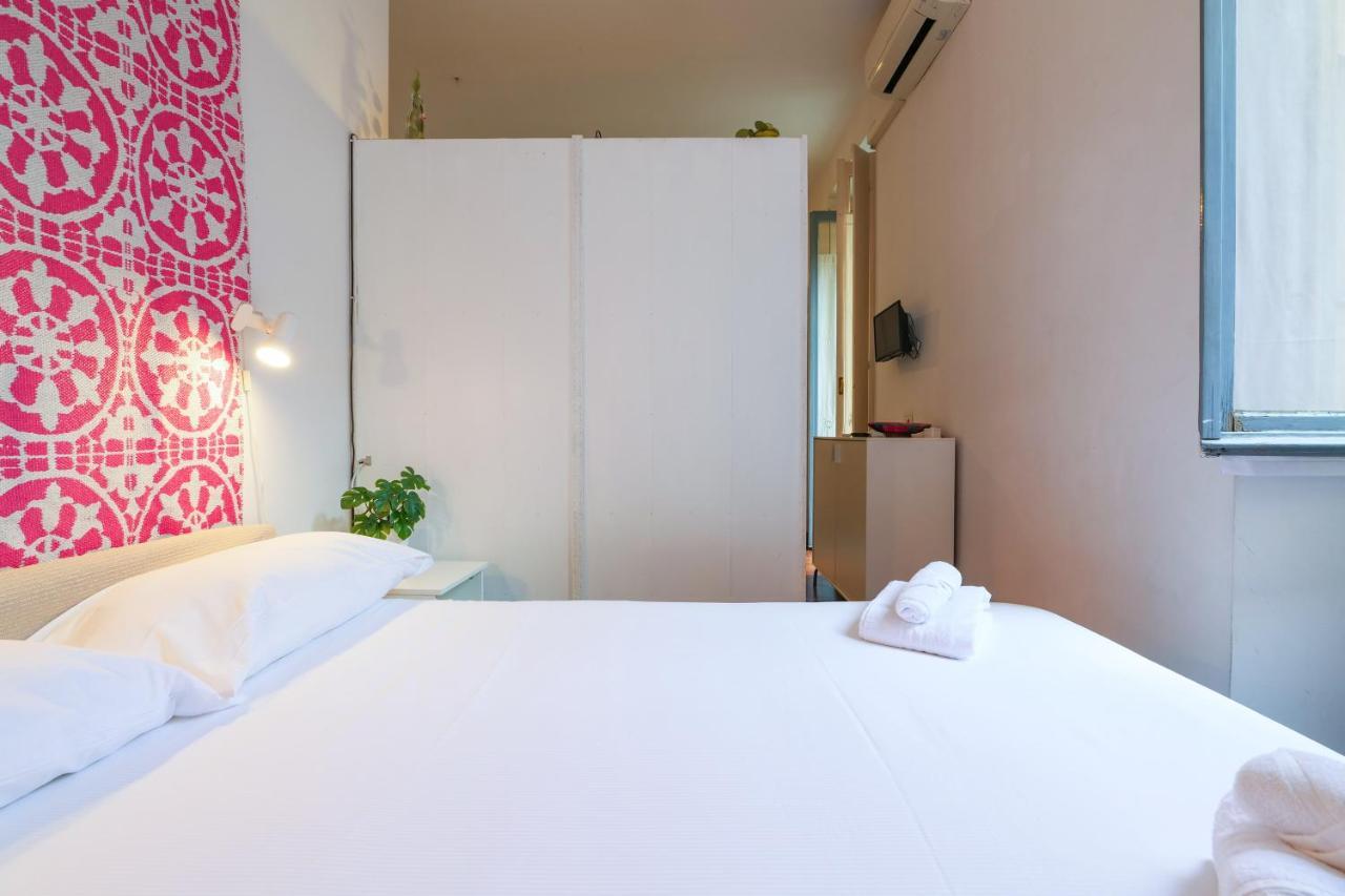 Primopiano - Maderno Apartment มิลาน ภายนอก รูปภาพ