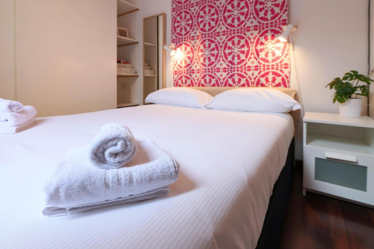 Primopiano - Maderno Apartment มิลาน ภายนอก รูปภาพ